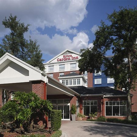 Hilton Garden Inn Tampa East Brandon Mango Zewnętrze zdjęcie