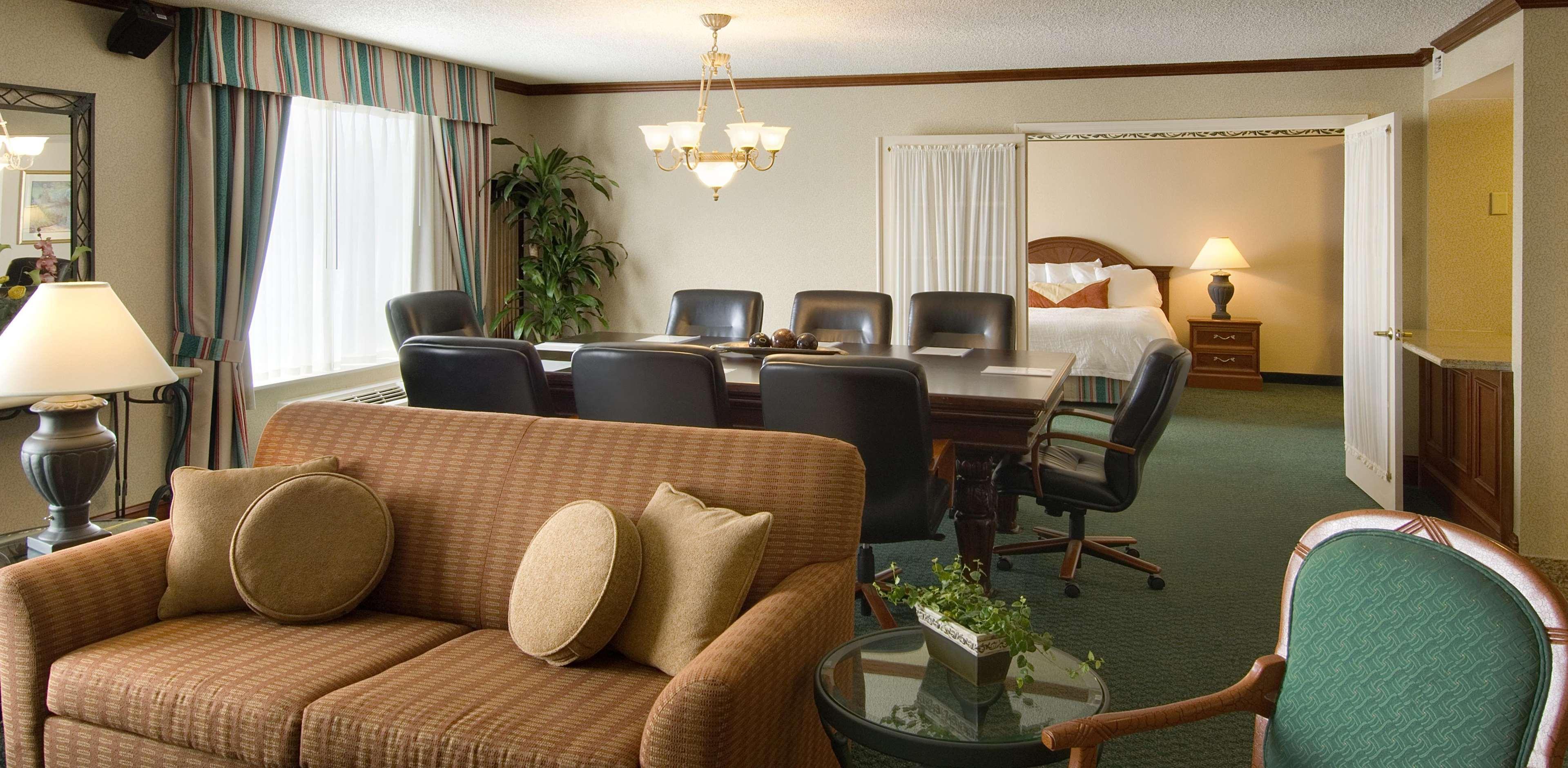 Hilton Garden Inn Tampa East Brandon Mango Pokój zdjęcie
