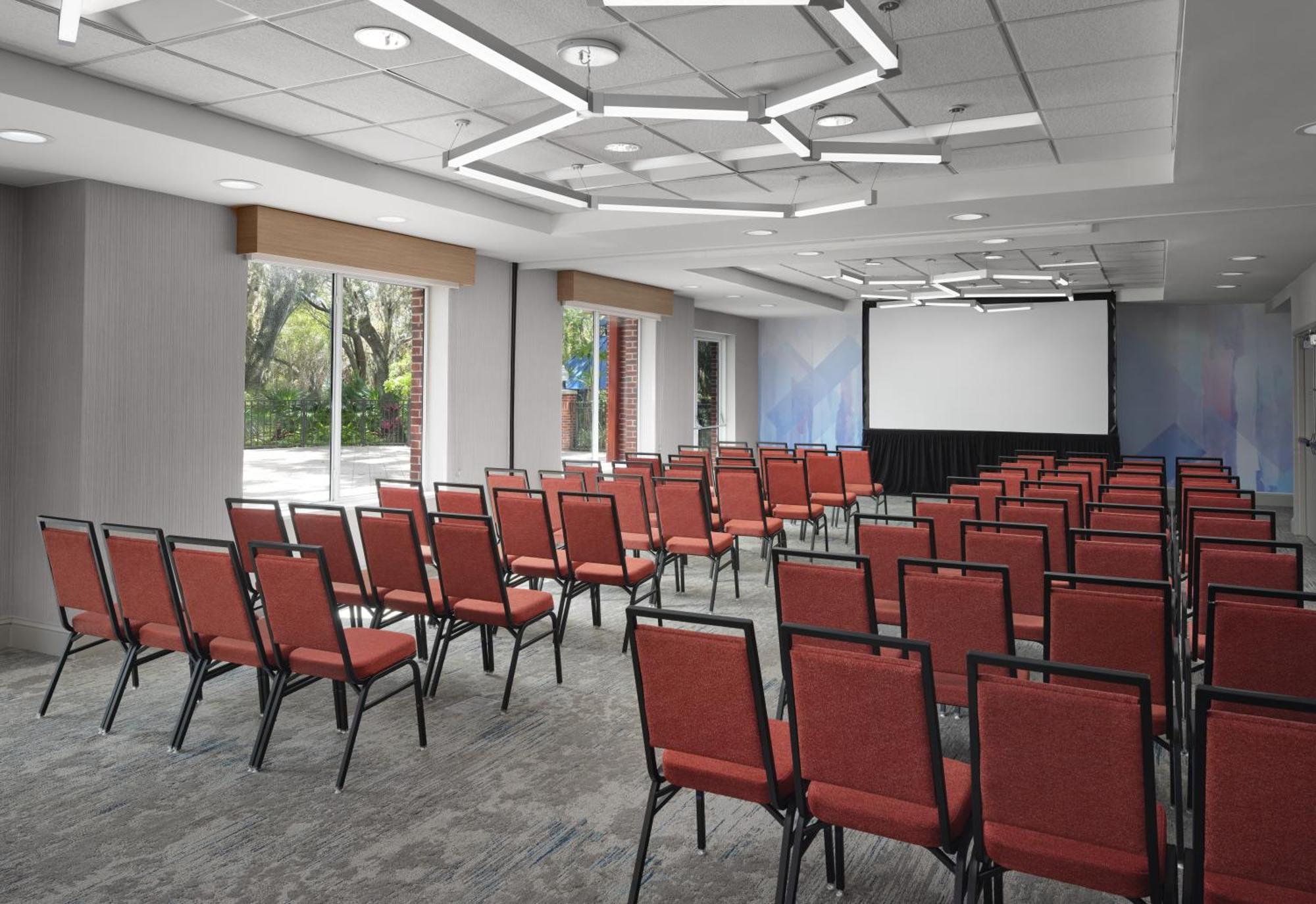 Hilton Garden Inn Tampa East Brandon Mango Zewnętrze zdjęcie