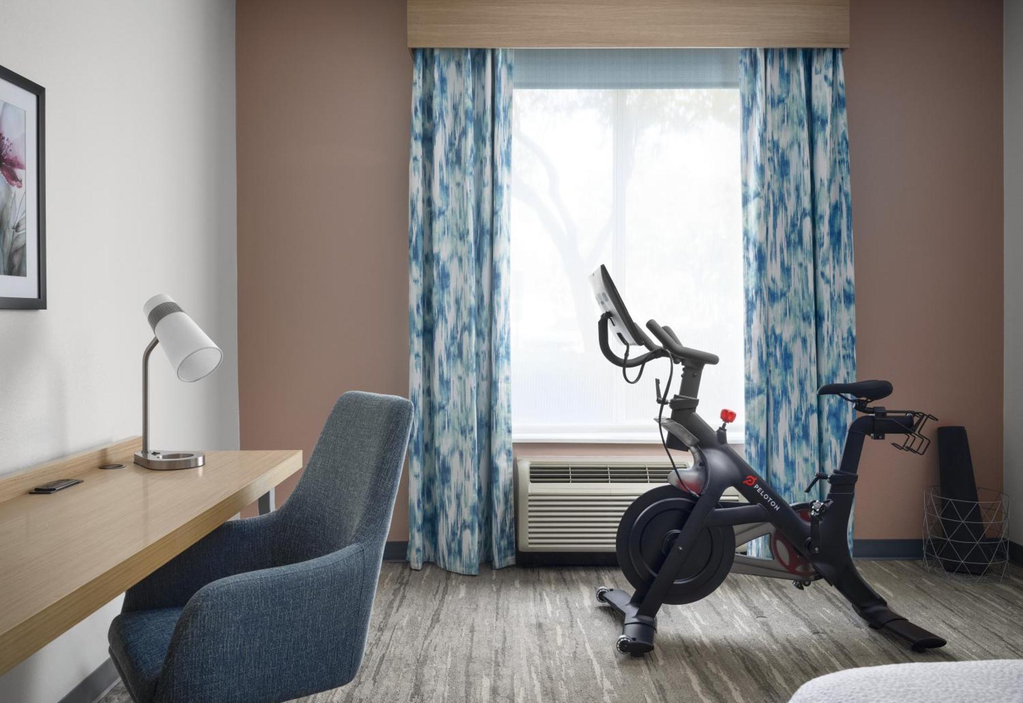 Hilton Garden Inn Tampa East Brandon Mango Zewnętrze zdjęcie