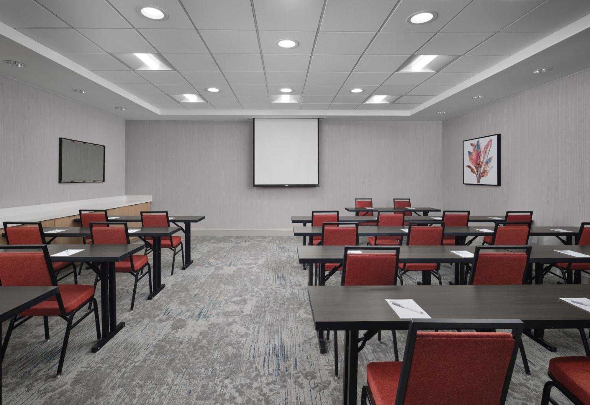 Hilton Garden Inn Tampa East Brandon Mango Zewnętrze zdjęcie
