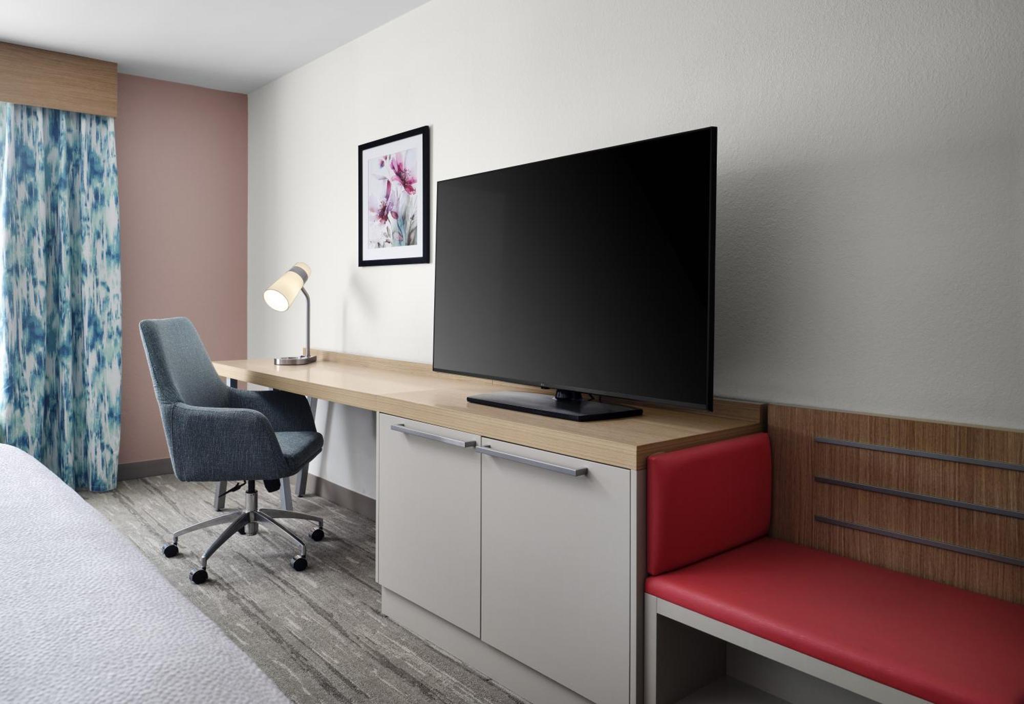 Hilton Garden Inn Tampa East Brandon Mango Zewnętrze zdjęcie