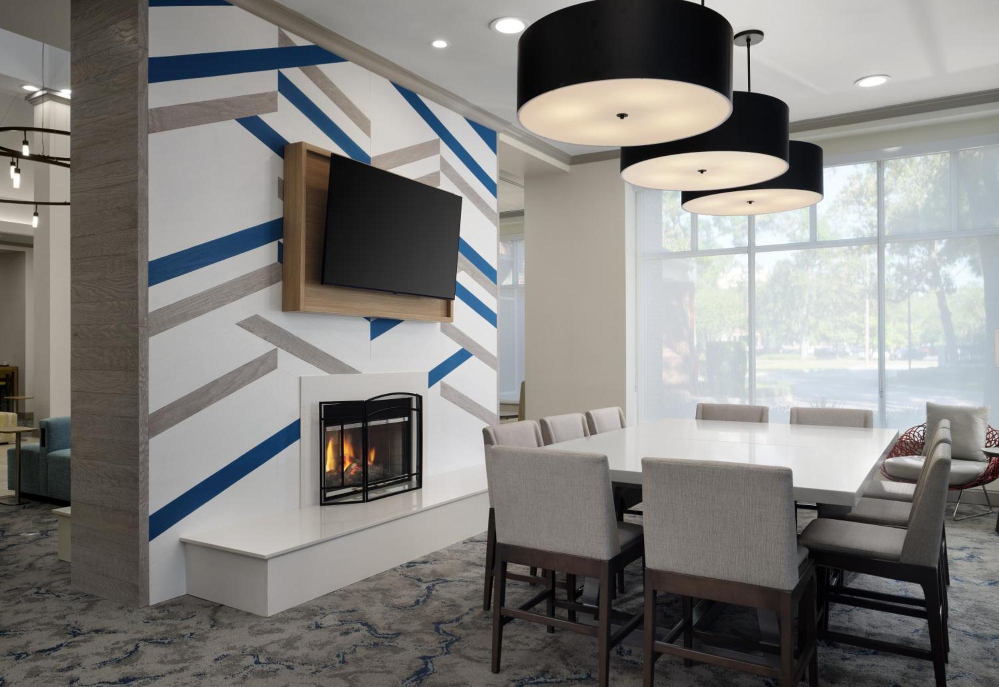 Hilton Garden Inn Tampa East Brandon Mango Zewnętrze zdjęcie