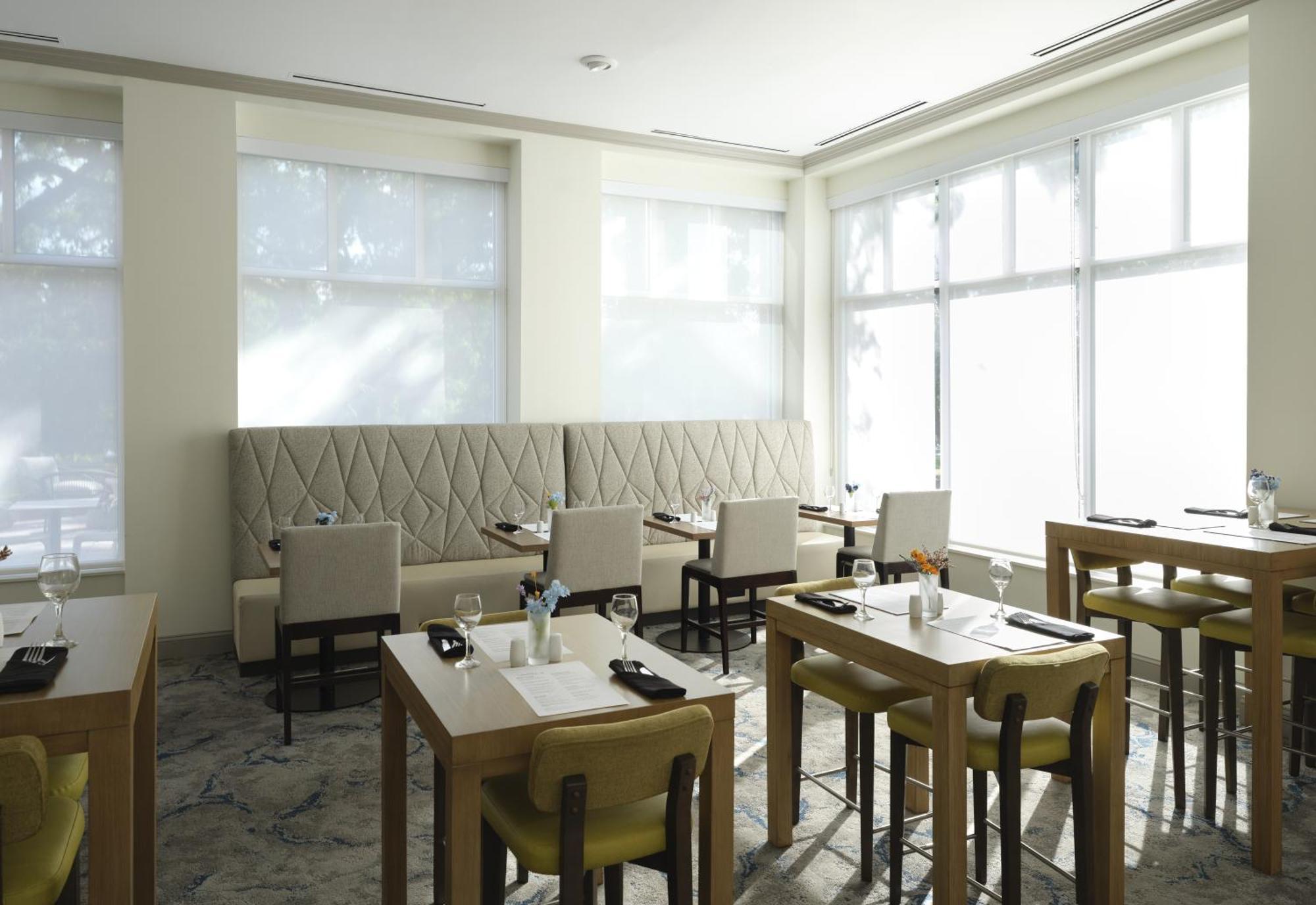 Hilton Garden Inn Tampa East Brandon Mango Zewnętrze zdjęcie