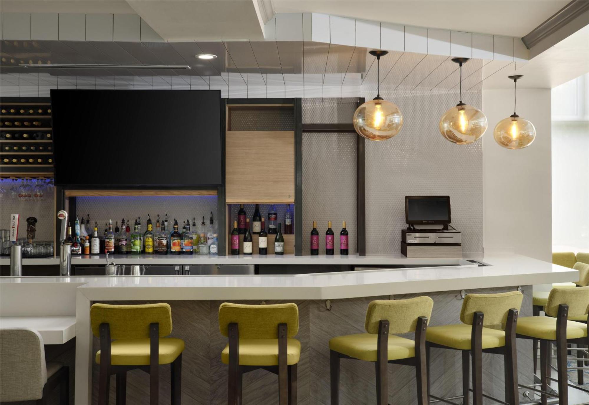 Hilton Garden Inn Tampa East Brandon Mango Zewnętrze zdjęcie