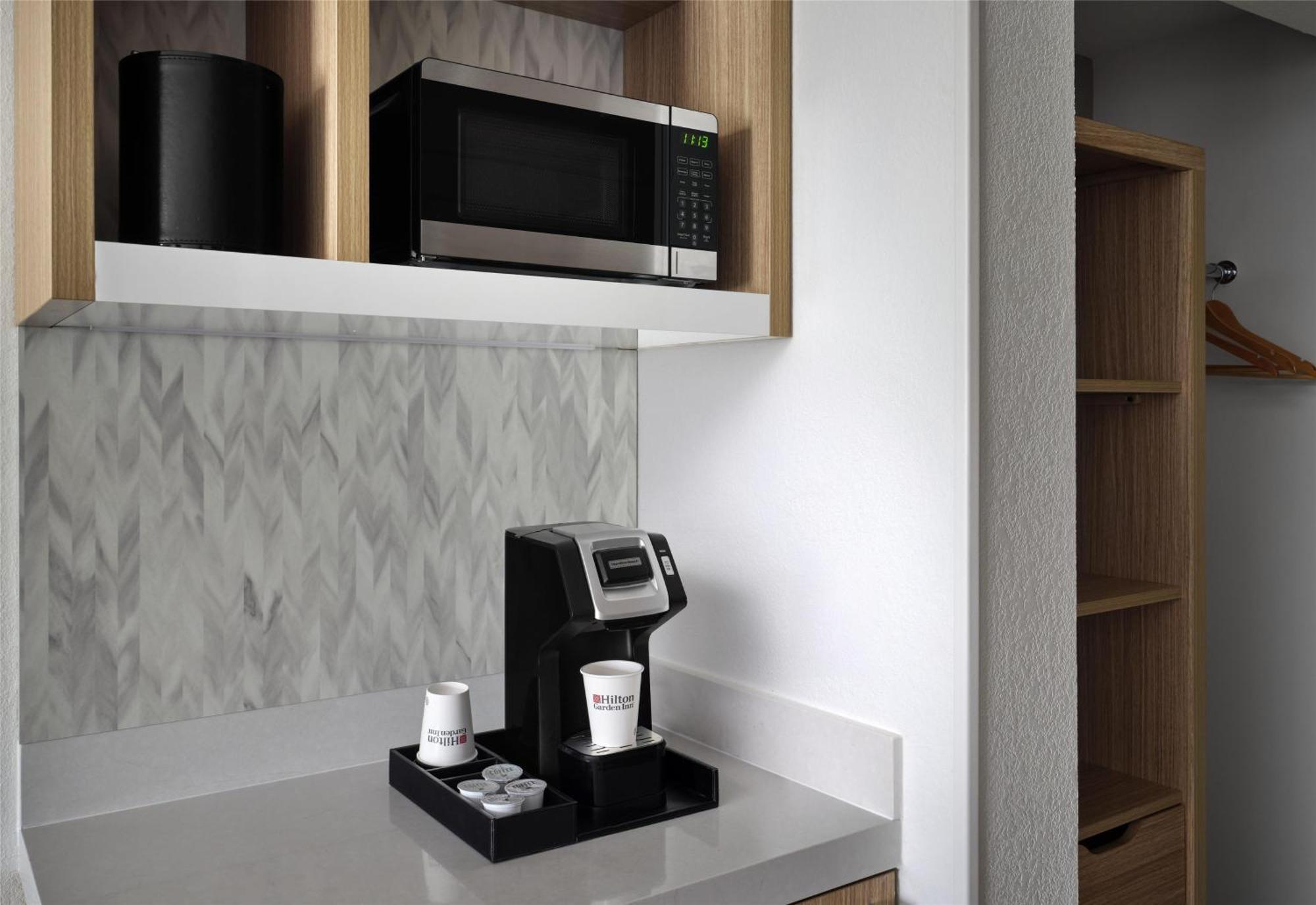 Hilton Garden Inn Tampa East Brandon Mango Zewnętrze zdjęcie
