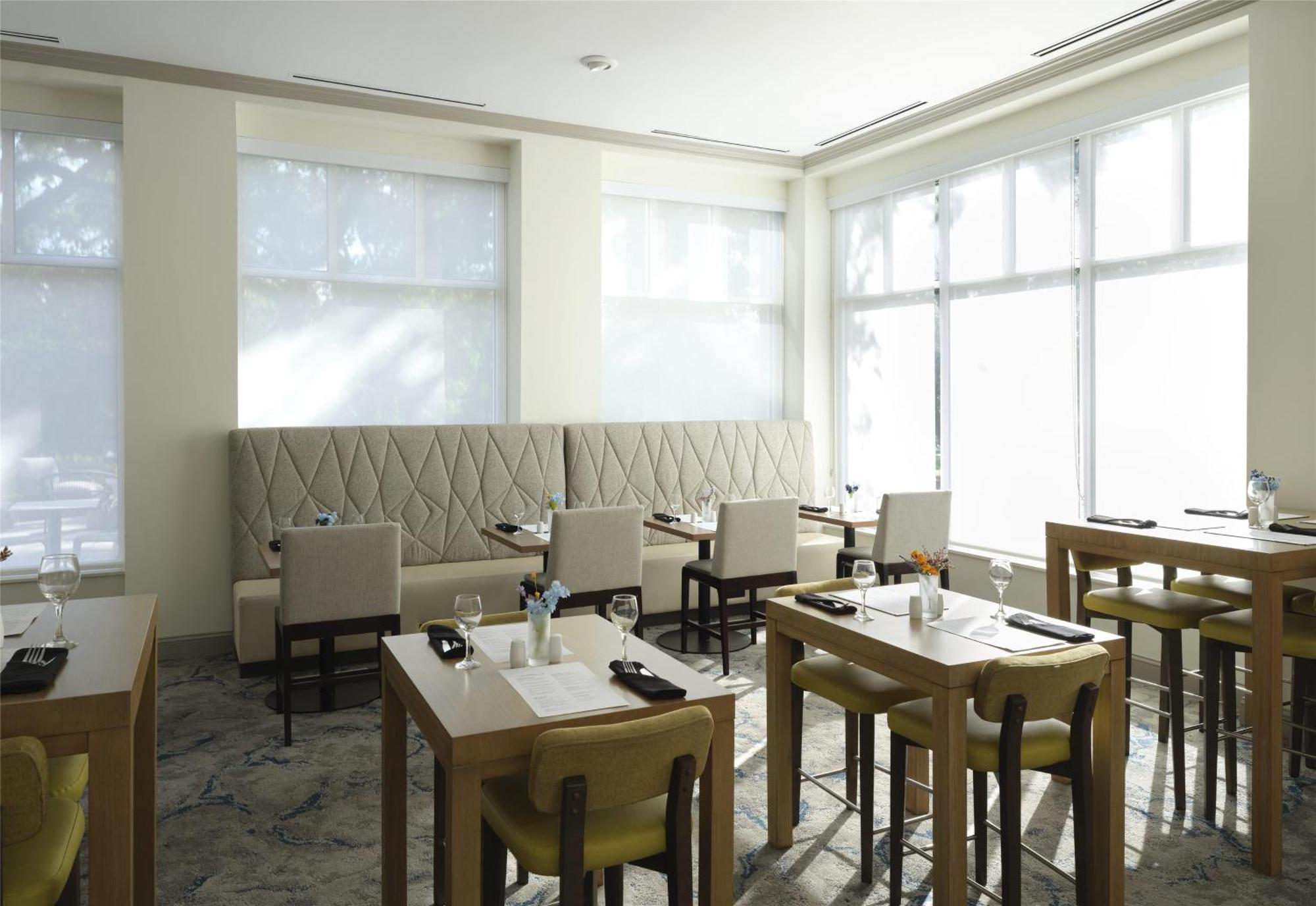 Hilton Garden Inn Tampa East Brandon Mango Zewnętrze zdjęcie