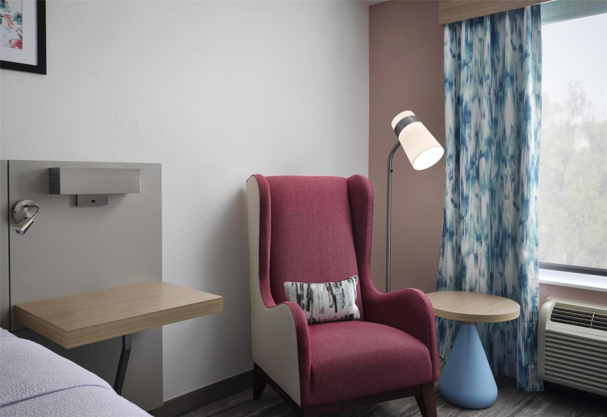 Hilton Garden Inn Tampa East Brandon Mango Zewnętrze zdjęcie