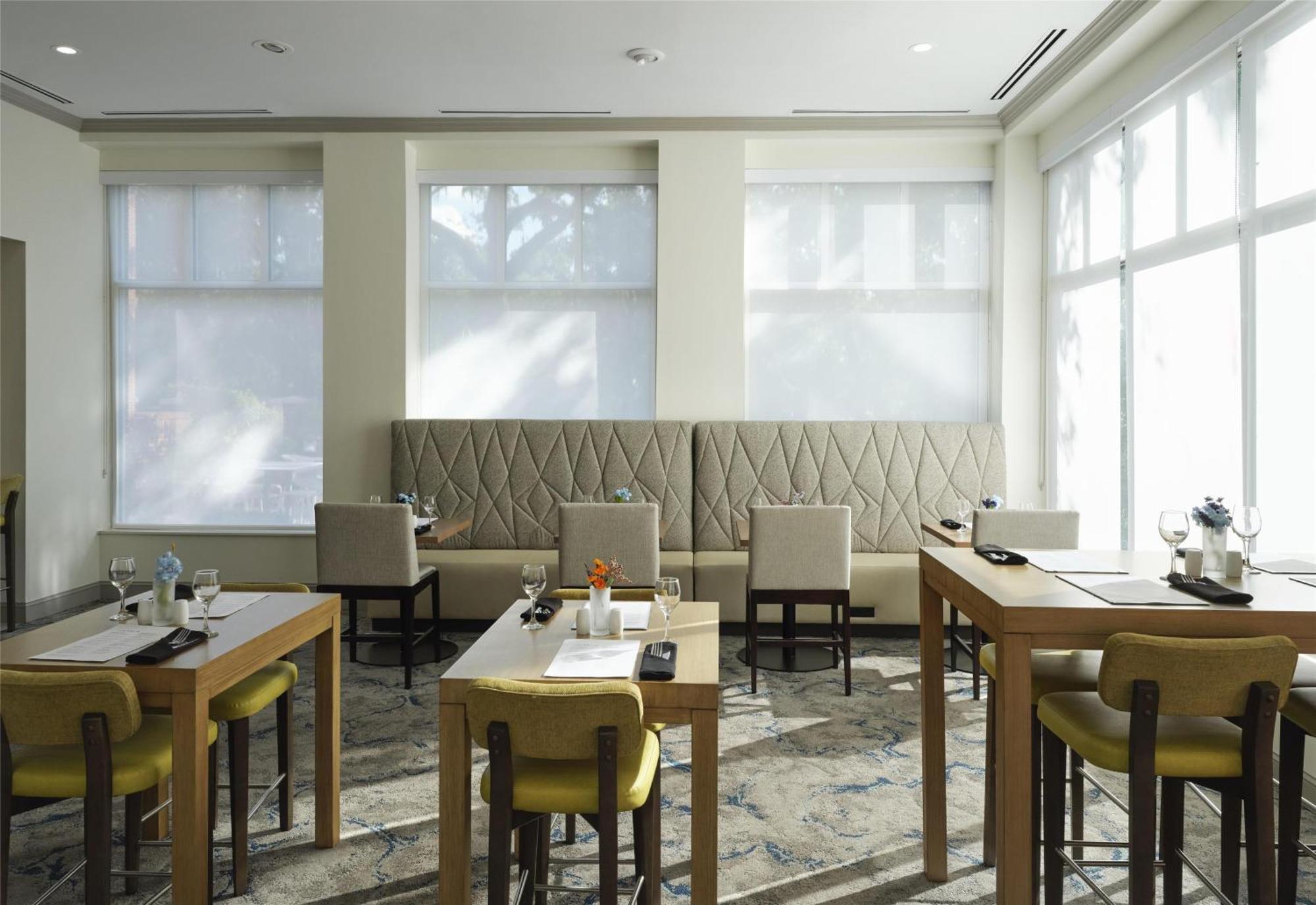 Hilton Garden Inn Tampa East Brandon Mango Zewnętrze zdjęcie