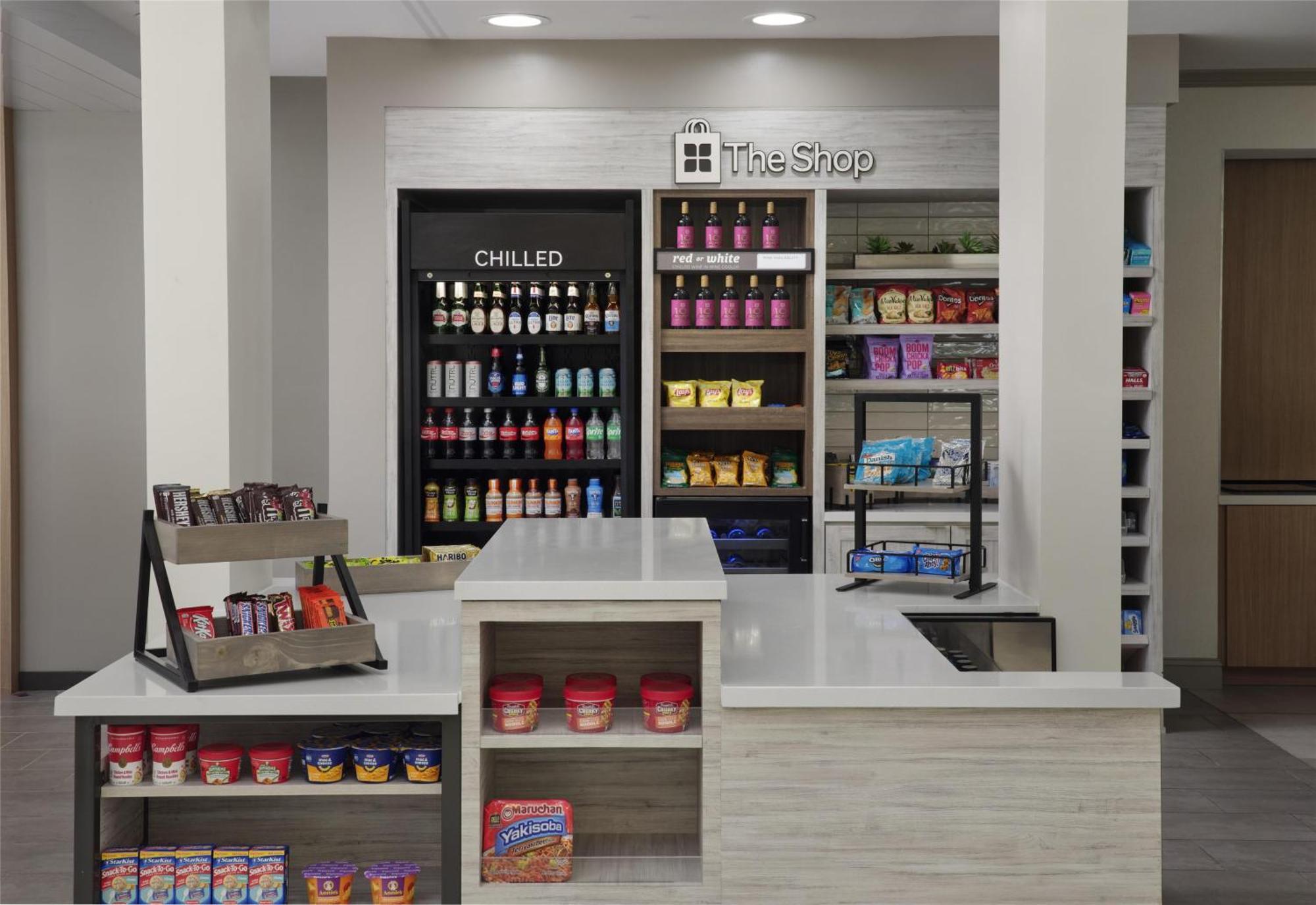 Hilton Garden Inn Tampa East Brandon Mango Zewnętrze zdjęcie